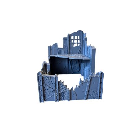 Orczy Fort A