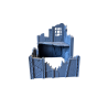 Orczy Fort A Orczy Fort A