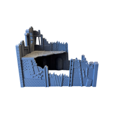 Orczy Fort A