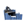 Orczy Fort A Orczy Fort A