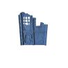 Orczy Fort A Orczy Fort A