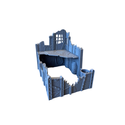 Orczy Fort A