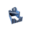 Orczy Fort A Orczy Fort A