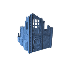 Orczy Fort A