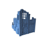Orczy Fort A Orczy Fort A