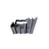 Orczy Fort B Orczy Fort B