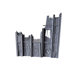Orczy Fort B