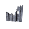 Orczy Fort B Orczy Fort B