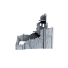 Orczy Fort B Orczy Fort B