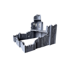 Orczy Fort B