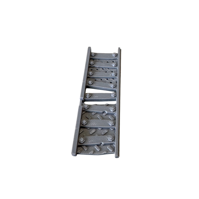 Orcza Drabina z Blachy Orcza Drabina z Blachy
