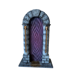 Magiczny Portal – Wrota do Innego Wymiaru