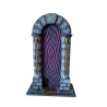 Magiczny Portal – Wrota do Innego Wymiaru