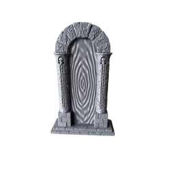 Magiczny Portal – Wrota do Innego Wymiaru