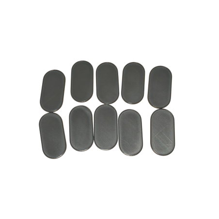 Podstawka Bolt Action 25×50mm