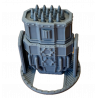 Ruchoma Wyrzutnia Rakiet – Artyleria Sci-Fi