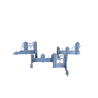 Zestaw Wysokich Ruin