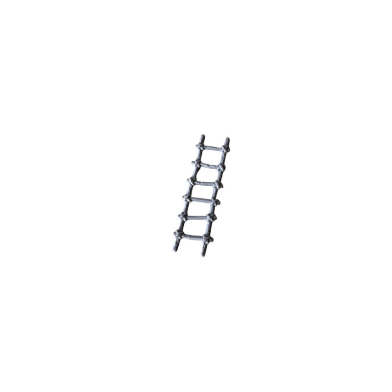 Drewniana drabina Drewniana drabina