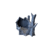 Zrujnowana chata alchemika Zrujnowana chata alchemika