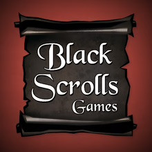 Black Scroll Games
